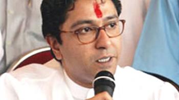 Raj Thackeray's men vs Bollywood, again