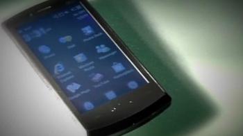 First look: Acer F1, E1