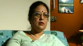 Living in exile: The forgotten minority Living in exile: The forgotten minority