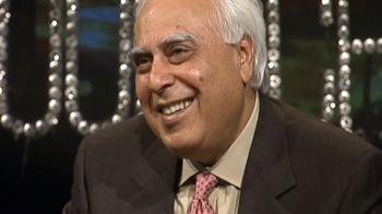 Your Call with Kapil Sibal
