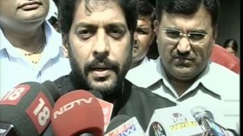 Cops accused of doubling up as dacoits