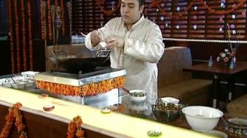 Delicious Diwali recipes