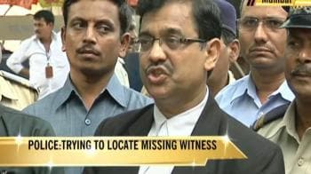 Video : Where is the 26/11 witness?