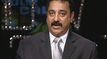 Kamal Haasan answers questions on Your Call