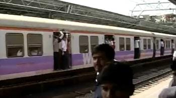 Video : Motormen strike: Ground report from Borivali Station
