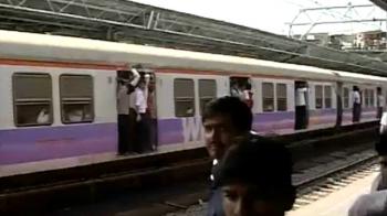 Motormen strike: Ground report from Borivali Station