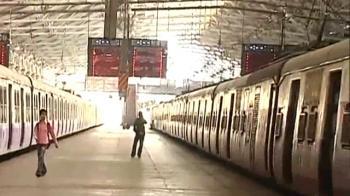 Motormen strike: Ground report from Chhatrapti Shivaji Terminus