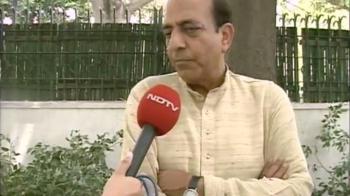 'Left govt in Bengal should resign'