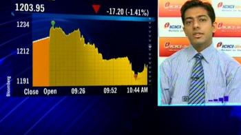 Video : Will China's sluggish growth lead to a correction in metal prices?