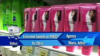 Hindustan Unilever to change media agency?