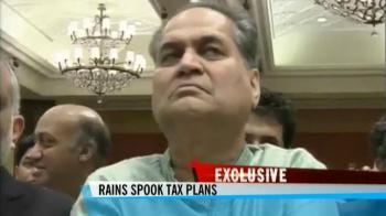 No change in excise tax?