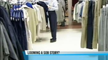 Readymade clothes get pricier after Budget