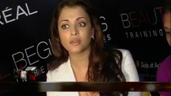 Ash, smoke without fire