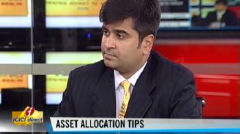 Asset allocation tips