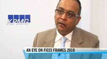 Video : FICCI sees growth in media, entertainment industry