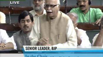 Govt defers tabling of nuke bill in Lok Sabha