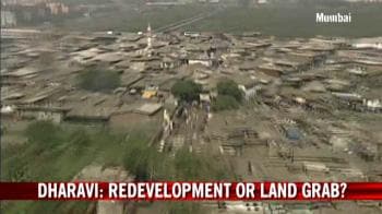 Video : Dharavi: Redevelopment or land grab?