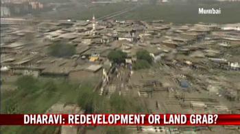 Dharavi: Redevelopment or land grab?