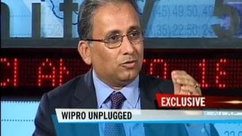 Wipro unplugged