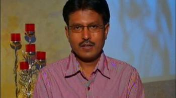 'Markets trading slightly above fair value'