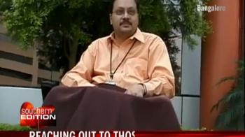 Reaching out to those denied justice