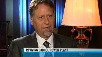 GE Energy to revive Dabhol