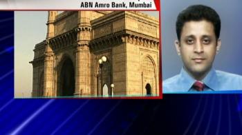 'Recovery in manufacturing gathering pace'