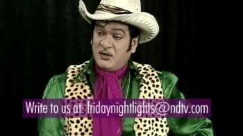 Meet sharp shooter Quick Gun Murugun