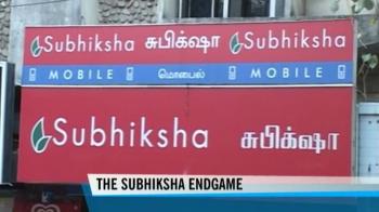 It's curtains for Subhiksha: HC dismisses compromise scheme