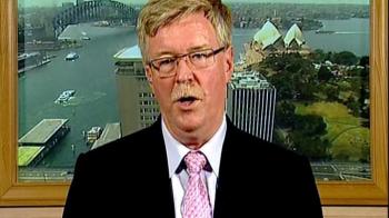 Wall Street trade (Jan 25, 2010)