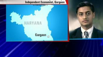 Sanjeev Sanyal on IIP data