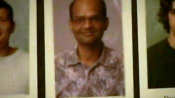 In jail, Vikram Buddhi speaks to NDTV