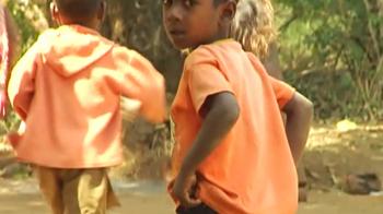 Infants bear the brunt of Red Terror