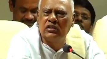 Congress under pressure over Telangana state?