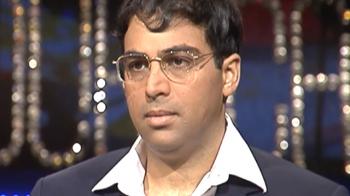 Your Call with Viswanathan Anand