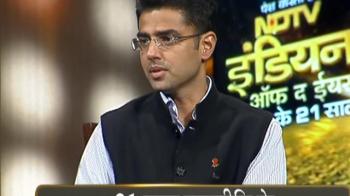 इंडियन ऑफ द ईयर