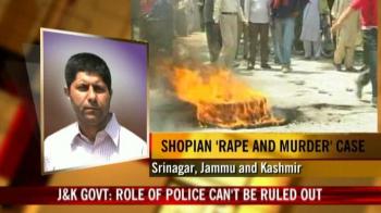 Shopian panel report fails to identify culprits