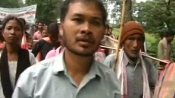 Akhil Gogoi under scanner