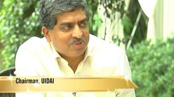 Nandan's new identity