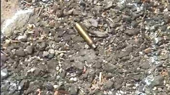 Shootout near Indian Space Research Organisation centre