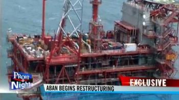 Aban Offshore in restructuring mode