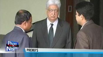 Wipro focuses on telecom space