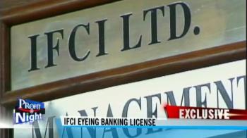 IFCI all set for an expansion!