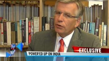 Voith bullish on India's engineering