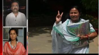 Bargaining hard for portfolios