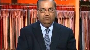 Video : Textile sector out of 'recessionary phase': Alok Industries