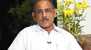 Video : Funds to be used for FCCB redemption: India Cements