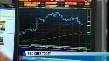 Video : Markets crack under late sell-off