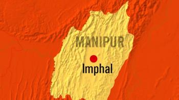 3 blasts in Imphal on Republic Day eve
