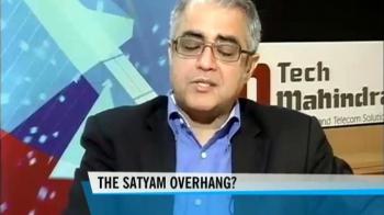 Tech Mah Q3: Devil in details